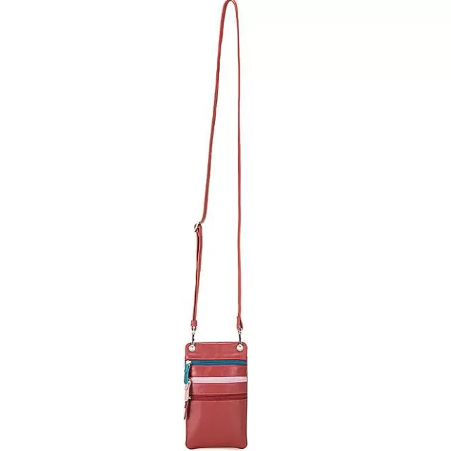 Online Mywalit Travel Neck Purse Vesuvio
