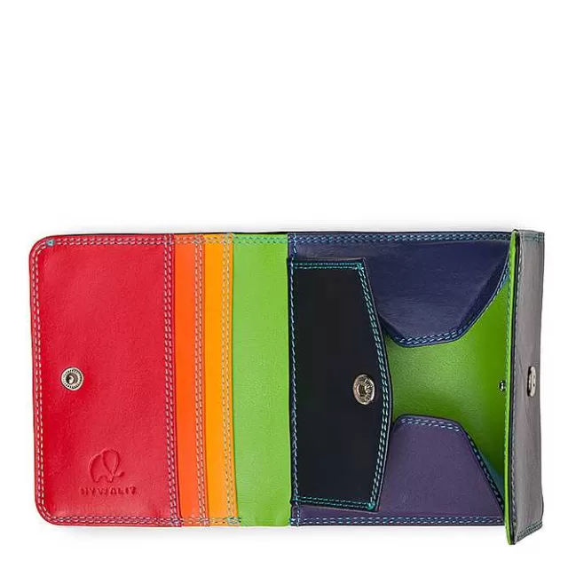 Store Mywalit Tray Purse Wallet Black Pace