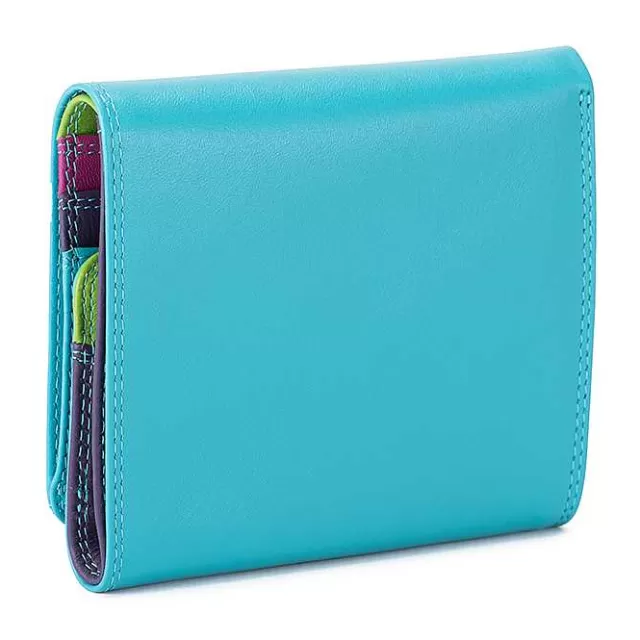 New Mywalit Tray Purse Wallet Liguria