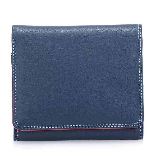 Cheap Mywalit Tray Purse Wallet Royal