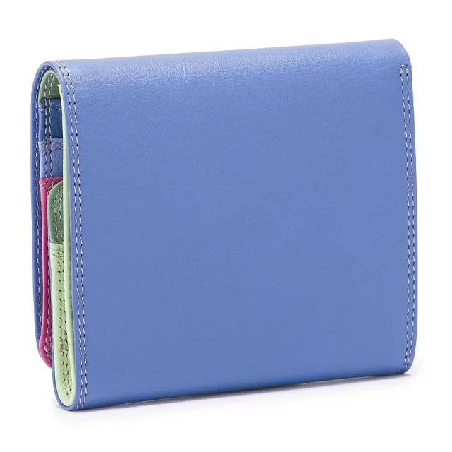 Clearance Mywalit Tray Purse Wallet Viola