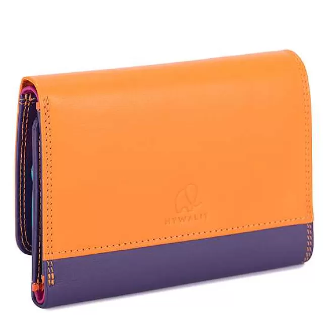 Cheap Mywalit Trifold Purse Wallet Copacabana