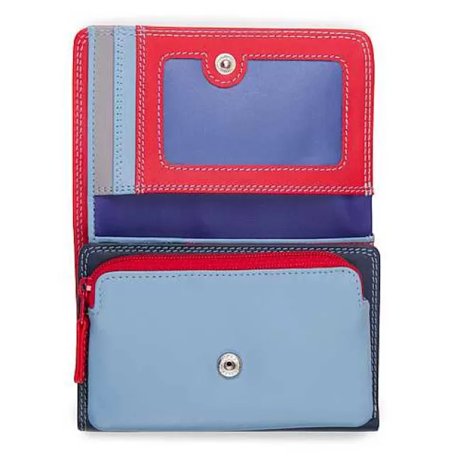 Best Sale Mywalit Trifold Purse Wallet Royal
