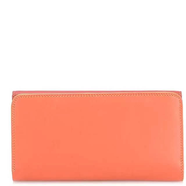 Hot Mywalit Tri-Fold Zip Wallet Jamaica