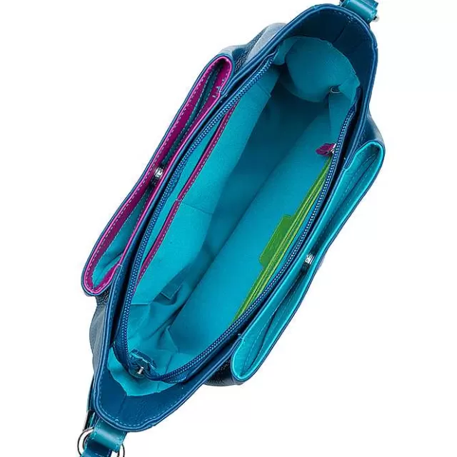 Clearance Mywalit Verona Across Body Hobo Liguria
