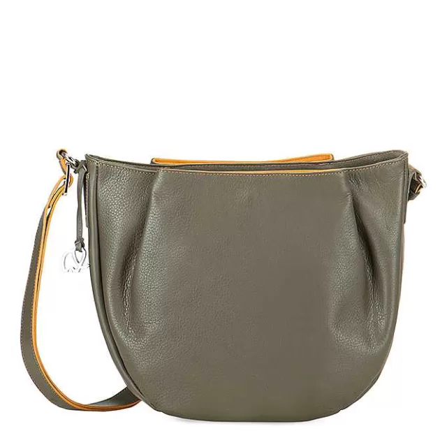 Online Mywalit Verona Across Body Hobo Lucca