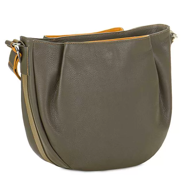 Online Mywalit Verona Across Body Hobo Lucca