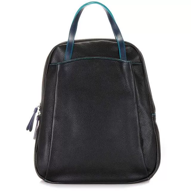 Cheap Mywalit Verona Backpack Black Pace