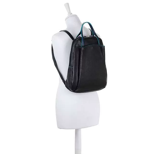 Cheap Mywalit Verona Backpack Black Pace