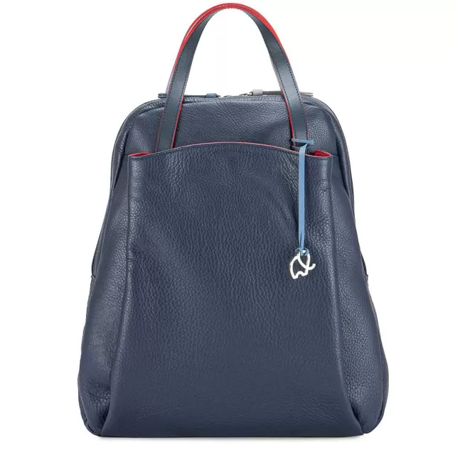 Discount Mywalit Verona Backpack Royal