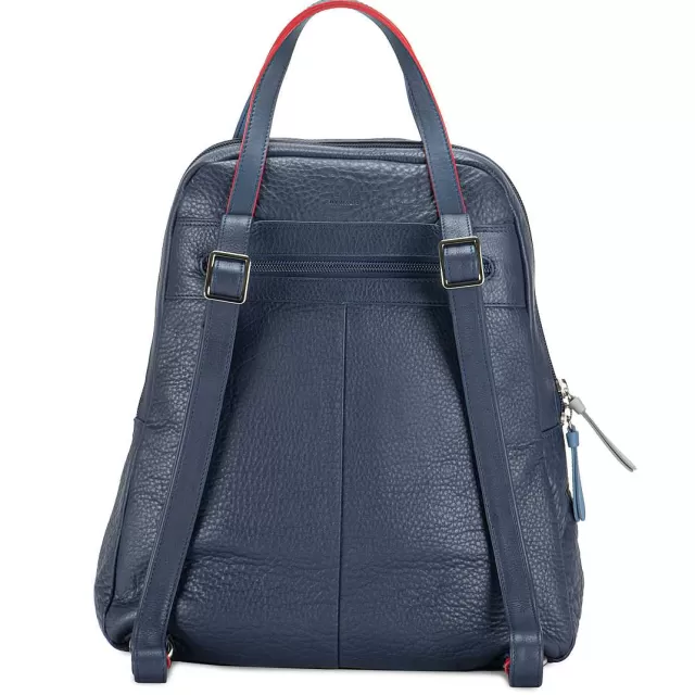 Discount Mywalit Verona Backpack Royal