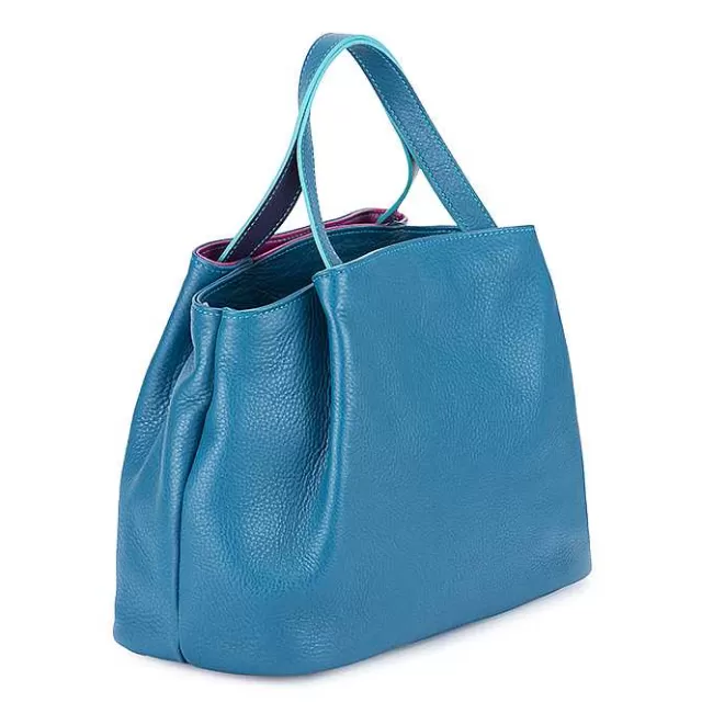 Discount Mywalit Verona Medium Grab Handle Liguria