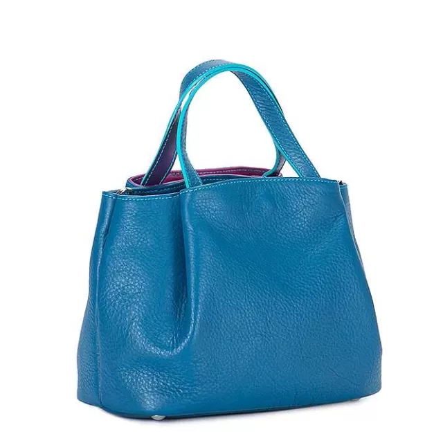 Online Mywalit Verona Small Grab Handle Liguria