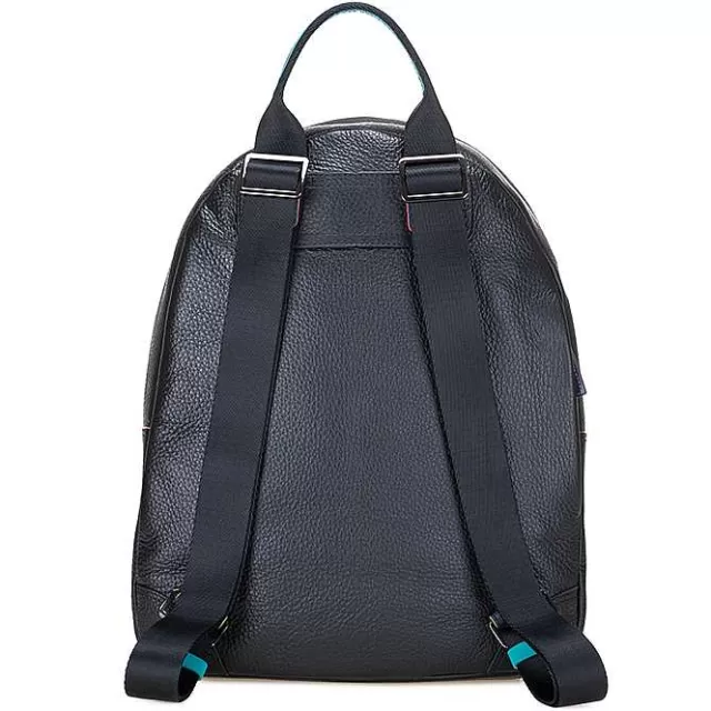 Best Sale Mywalit Versilia Backpack Black Pace
