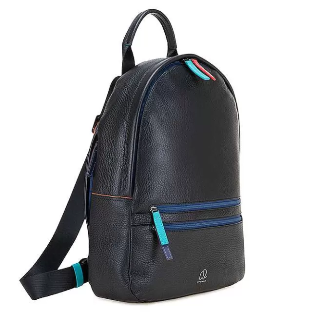 Best Sale Mywalit Versilia Backpack Black Pace
