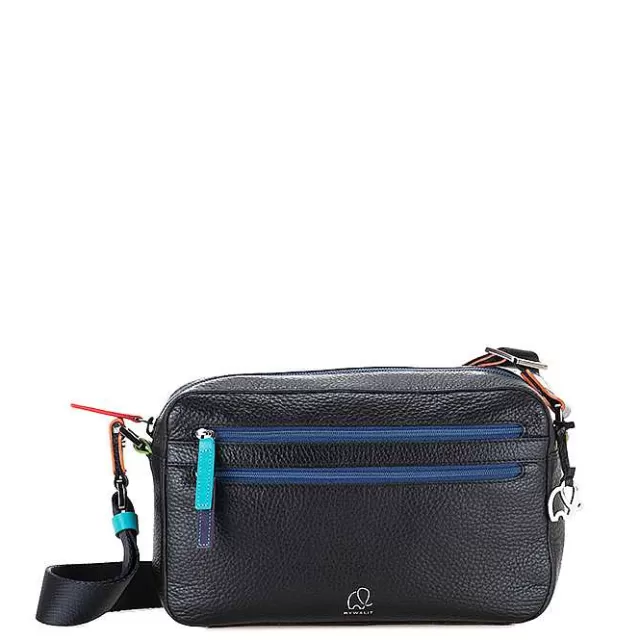 Online Mywalit Versilia Boxy Bag Black Pace