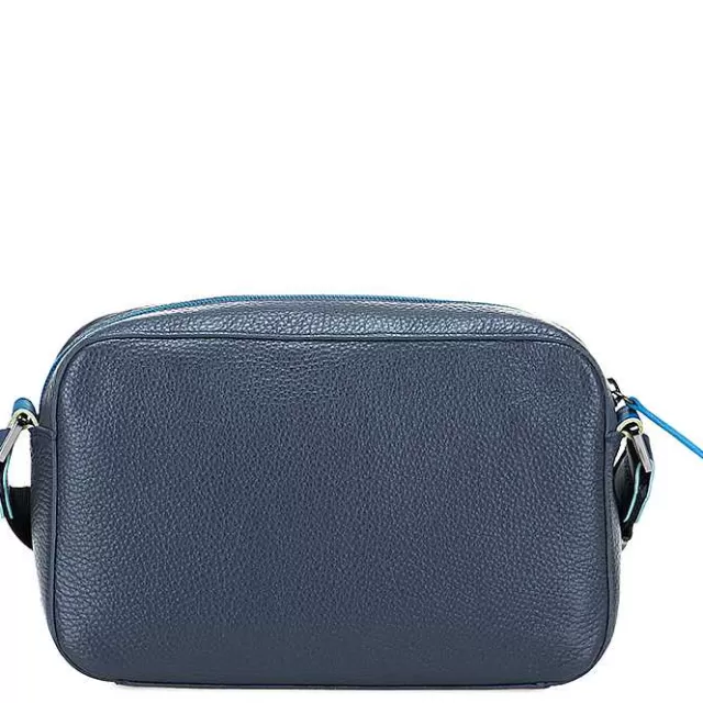 Best Sale Mywalit Versilia Boxy Bag Blue