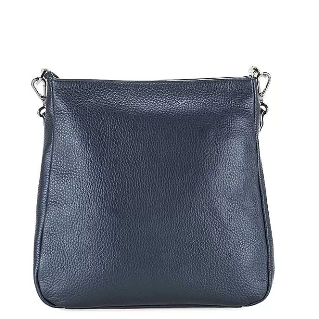 Best Sale Mywalit Versilia Cross Body Blue
