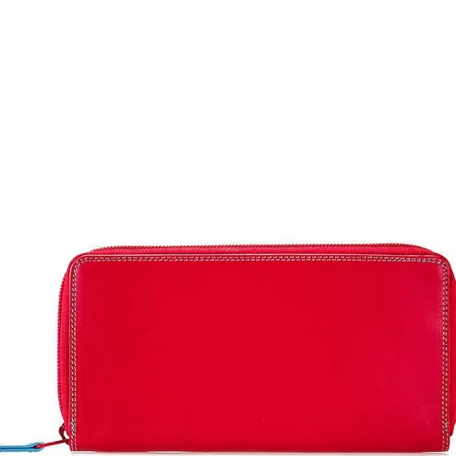 Flash Sale Mywalit Zip Around Purse Royal