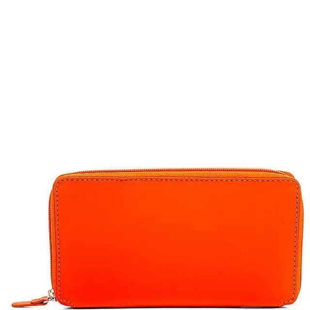 Clearance Mywalit Zip Around Travel Wallet Organiser Copacabana