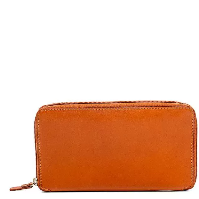 Sale Mywalit Zip Around Travel Wallet Organiser Puglia
