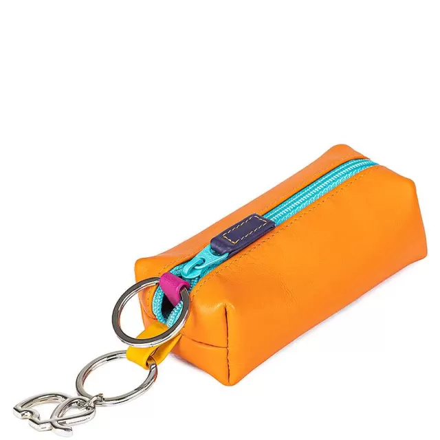 Online Mywalit Zip Coin Elephant Key Holder Copacabana