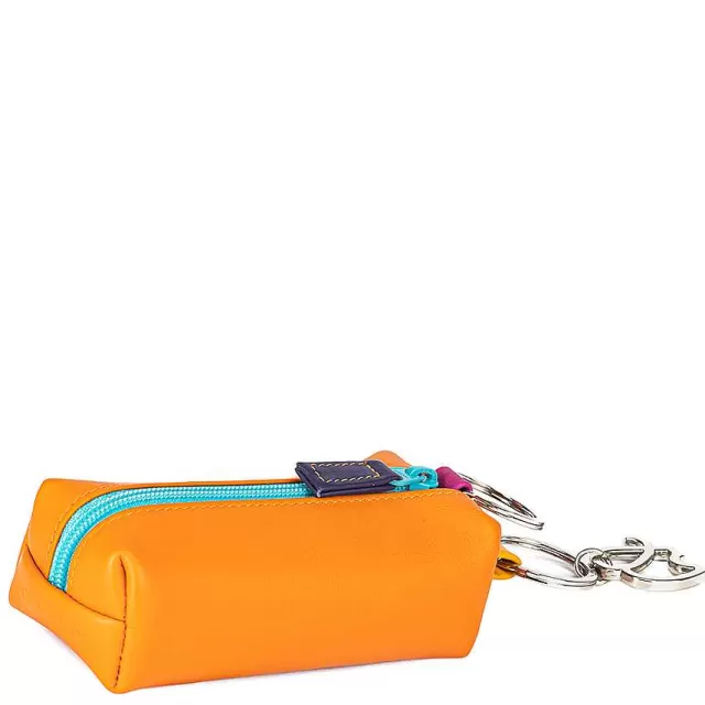 Online Mywalit Zip Coin Elephant Key Holder Copacabana