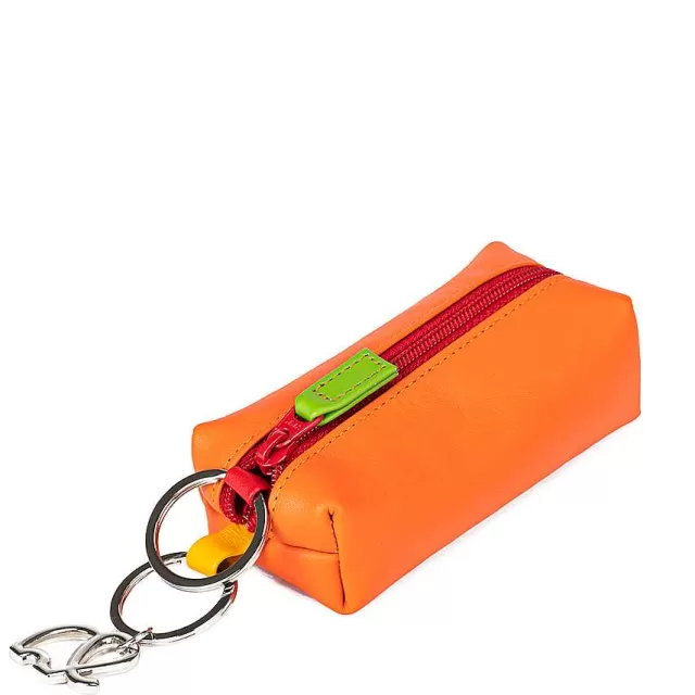 Online Mywalit Zip Coin Elephant Key Holder Jamaica