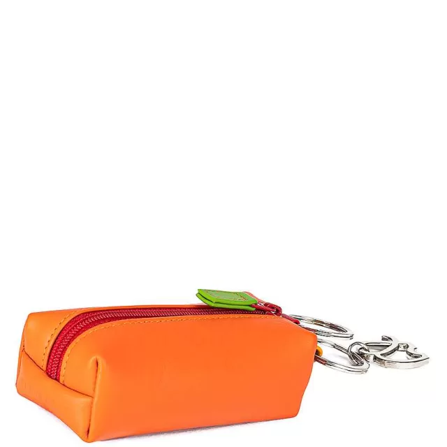 Online Mywalit Zip Coin Elephant Key Holder Jamaica