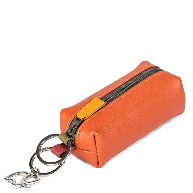 Cheap Mywalit Zip Coin Elephant Key Holder Lucca