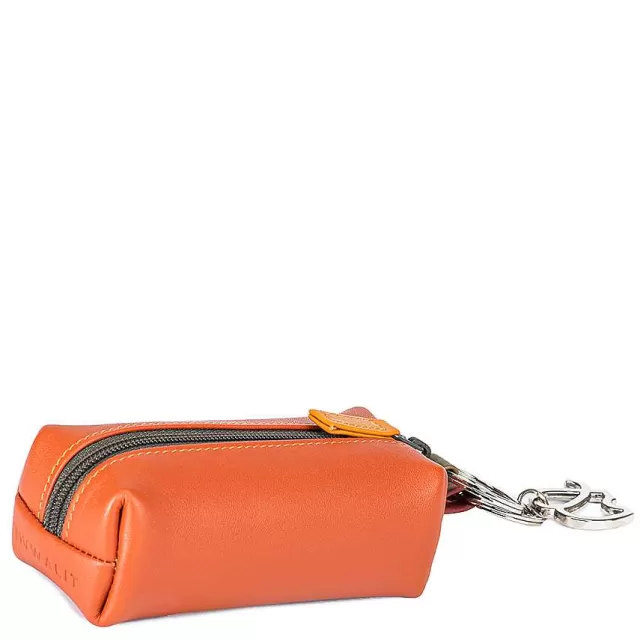 Cheap Mywalit Zip Coin Elephant Key Holder Lucca