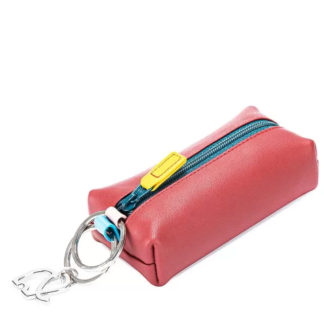 Fashion Mywalit Zip Coin Elephant Key Holder Vesuvio