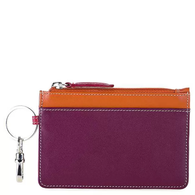 Cheap Mywalit Zipped Coin Pouch Chianti
