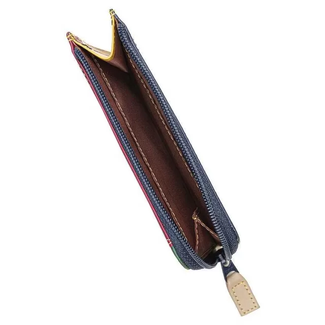 Best Mywalit Zipped Coin Purse With C/C Holder Bosco