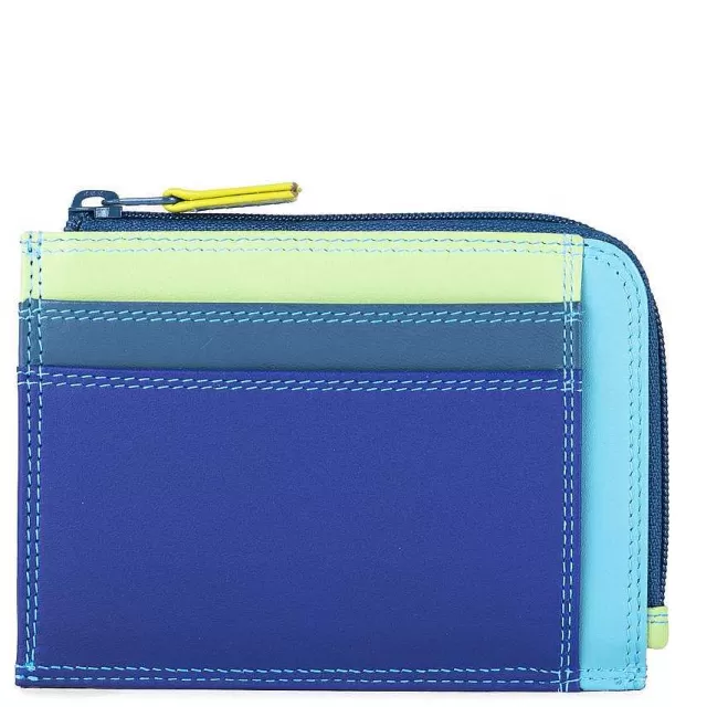 Online Mywalit Zipped Coin Purse With C/C Holder Seascape