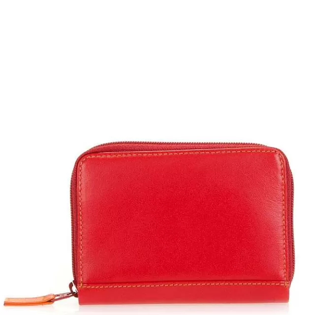 Discount Mywalit Zipped Credit Card Holder Jamaica