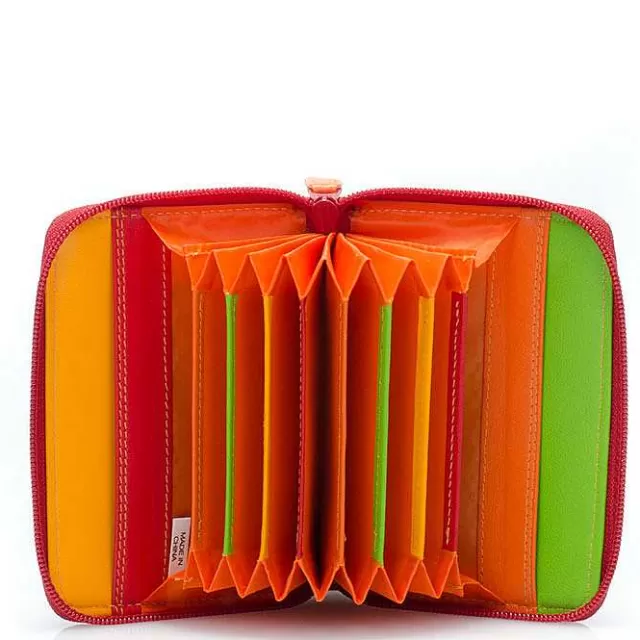Discount Mywalit Zipped Credit Card Holder Jamaica