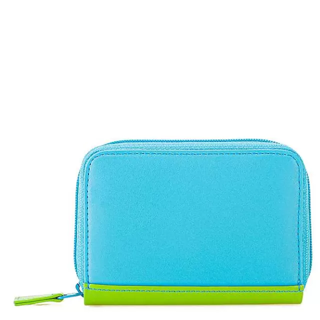 Shop Mywalit Zipped Credit Card Holder Liguria