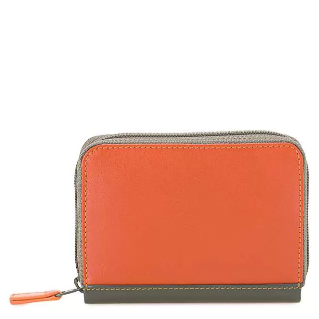 Fashion Mywalit Zipped Credit Card Holder Lucca