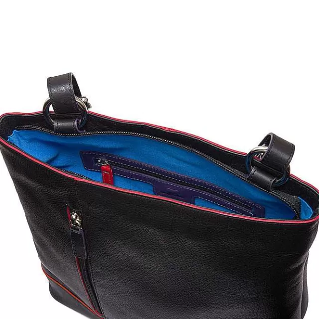 Outlet Mywalit Zurich Backpack Black Pace